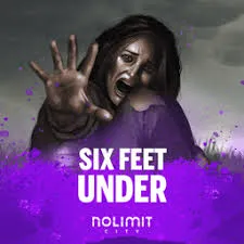Six Feet Under - GECKO158